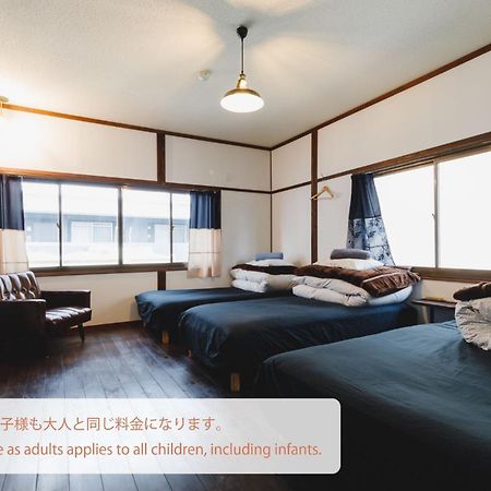 Couch Potato Hostel - Vacation Stay 88243 松本 外观 照片