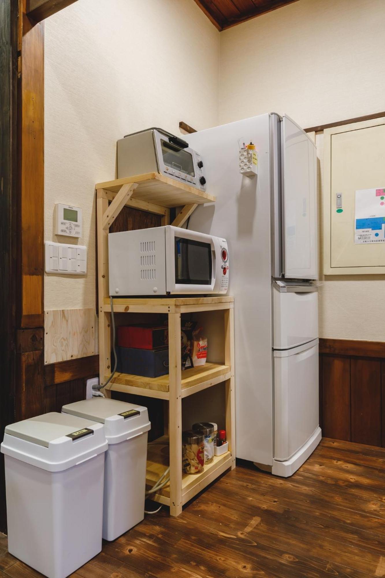 Couch Potato Hostel - Vacation Stay 88243 松本 外观 照片